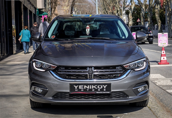 Yeniköy Motors