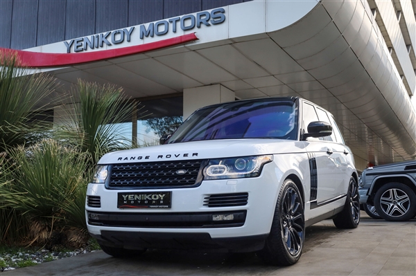 Yeniköy Motors