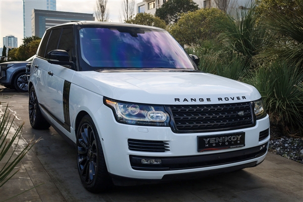 Yeniköy Motors