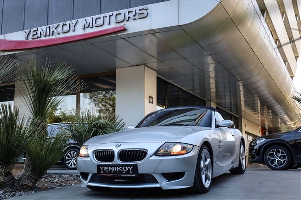 Yeniköy Motors