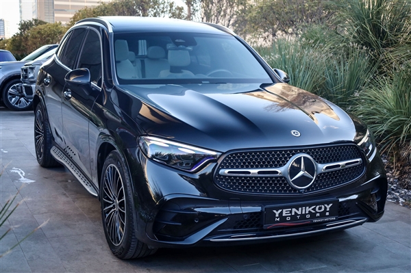 Yeniköy Motors