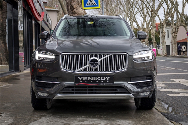 Yeniköy Motors