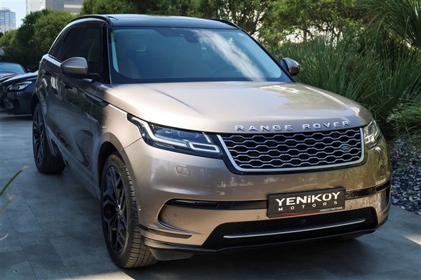 Yeniköy Motors