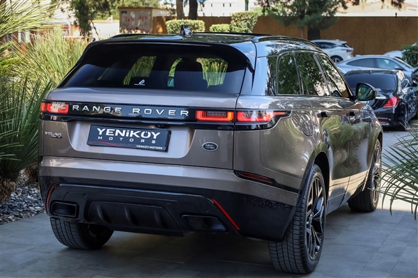 Yeniköy Motors