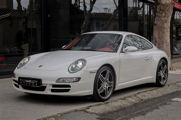 Yeniköy Motors