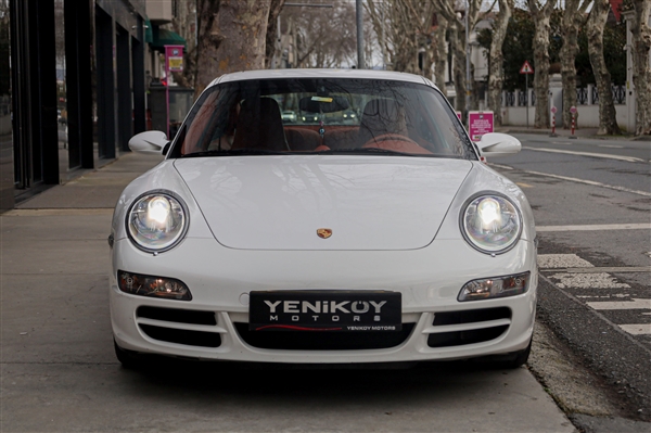 Yeniköy Motors
