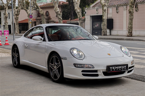 Yeniköy Motors