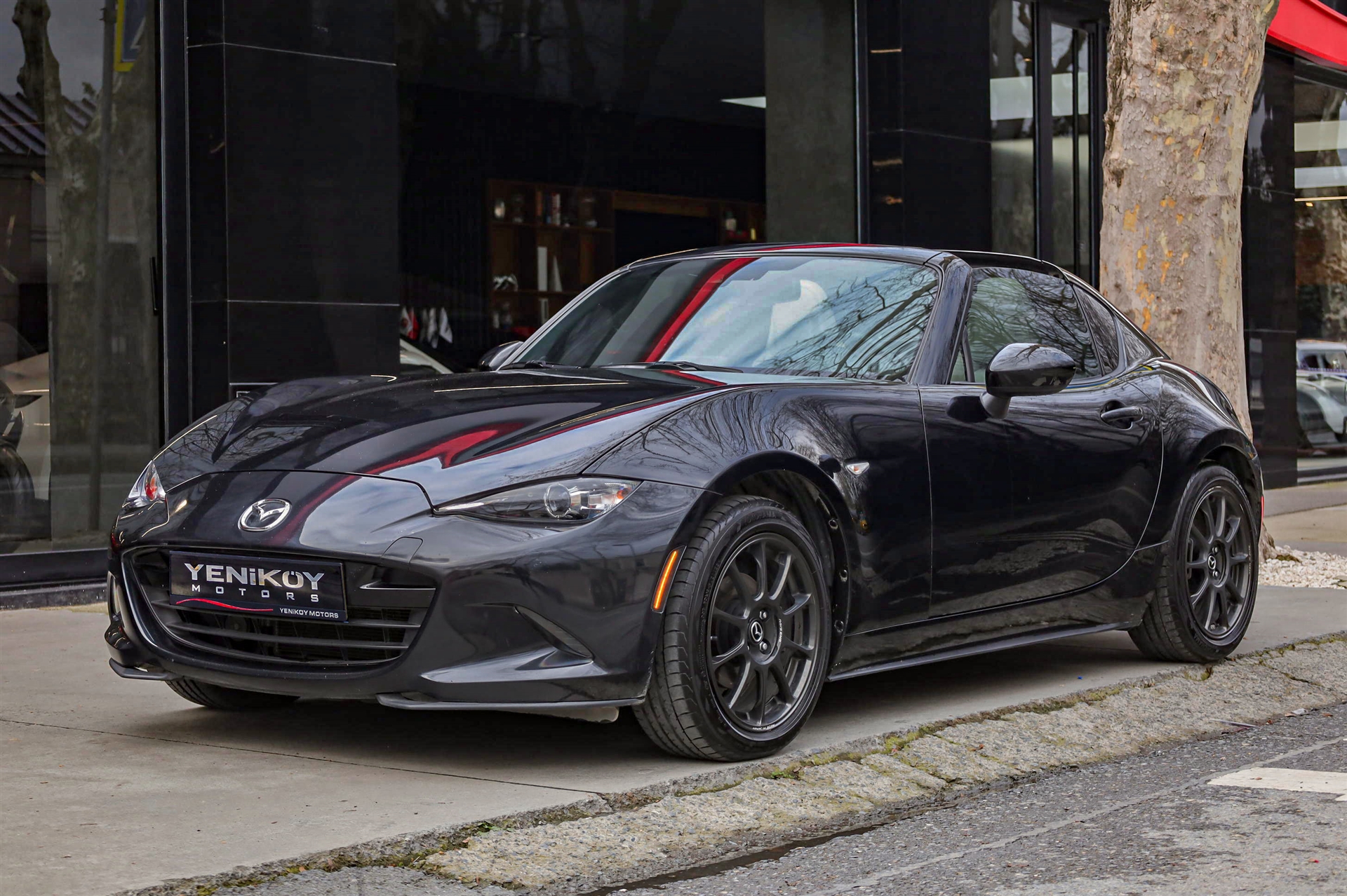 MAZDA/Mx-5 1.5