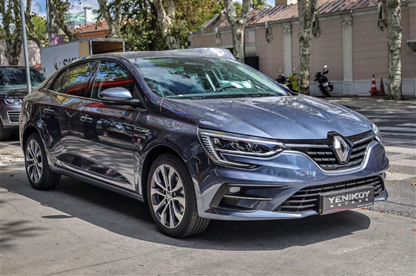 Yeniköy Motors