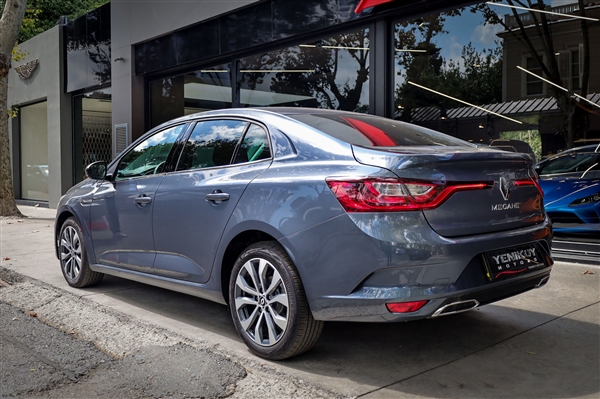 Yeniköy Motors