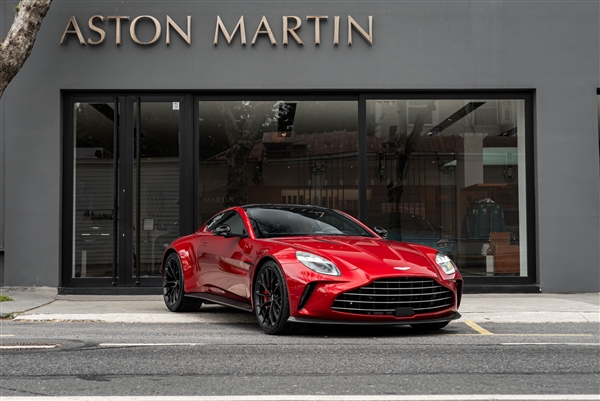Yeniköy Motors