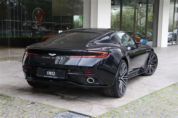 Yeniköy Motors