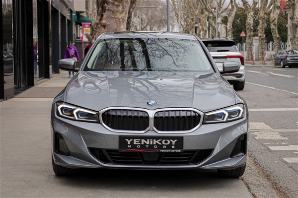 Yeniköy Motors