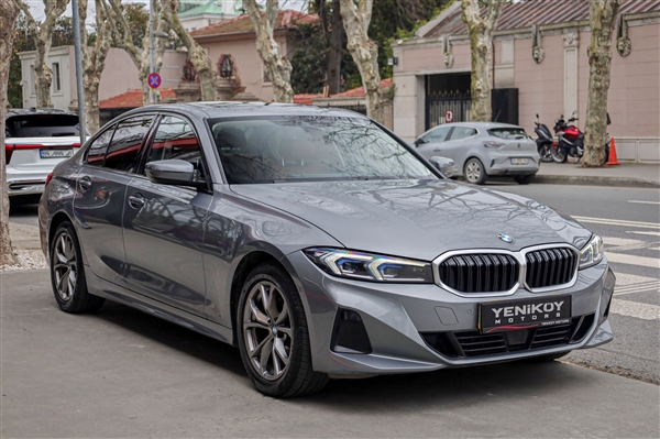 Yeniköy Motors