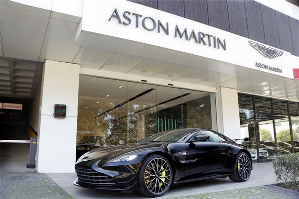 Yeniköy Motors