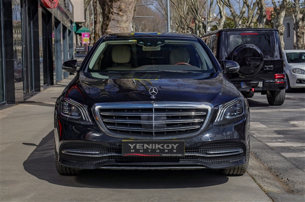 Yeniköy Motors