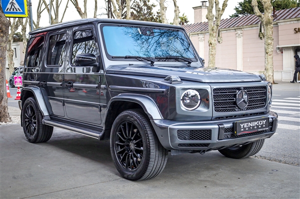 Yeniköy Motors