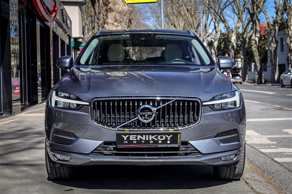 Yeniköy Motors