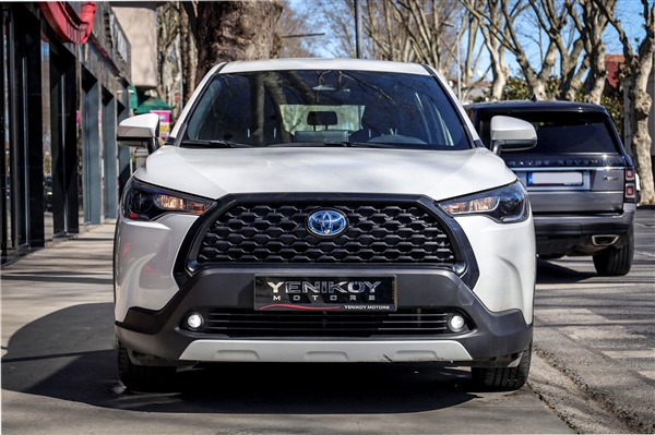 Yeniköy Motors