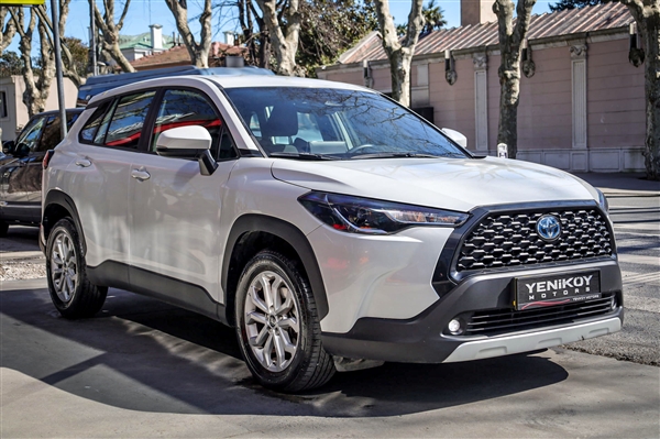 Yeniköy Motors