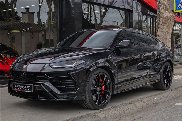 Yeniköy Motors