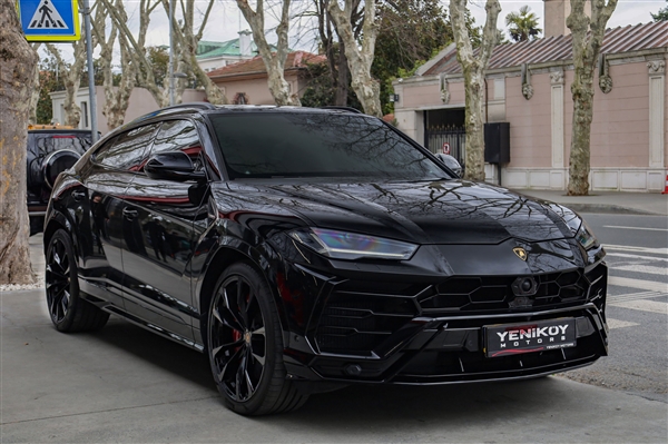Yeniköy Motors