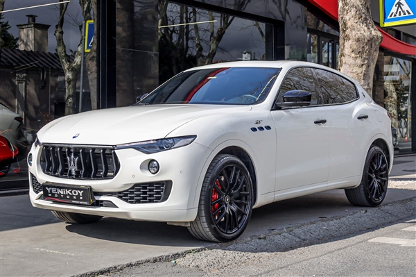 Yeniköy Motors
