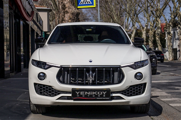 Yeniköy Motors