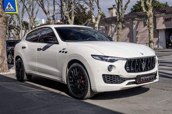 Yeniköy Motors