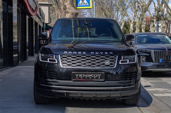 Yeniköy Motors