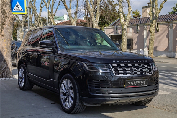 Yeniköy Motors