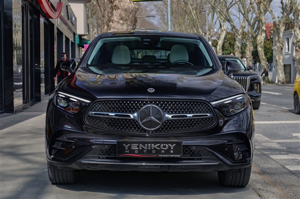 Yeniköy Motors