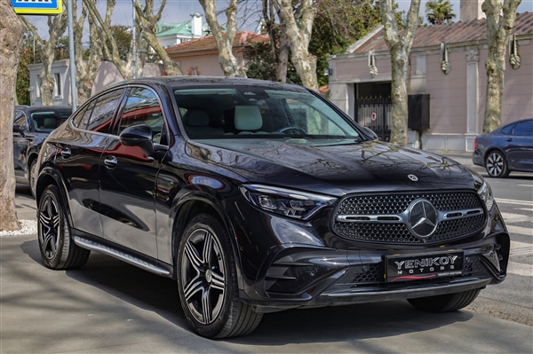 Yeniköy Motors