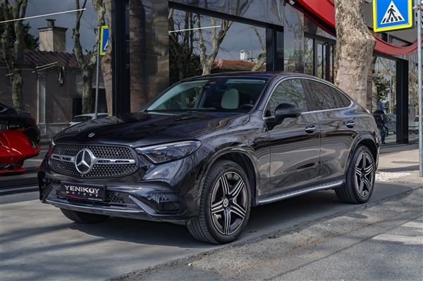 Yeniköy Motors