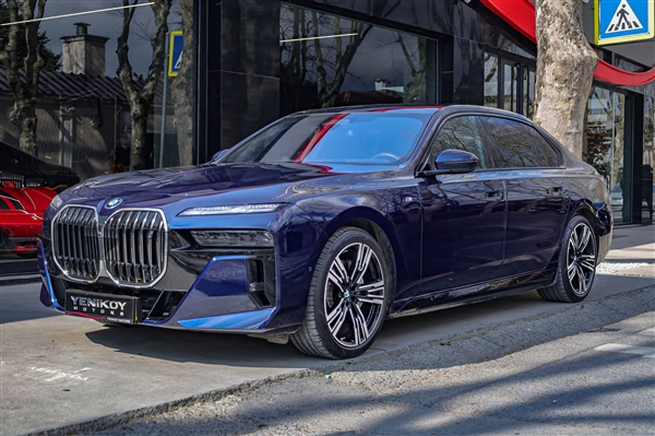 Yeniköy Motors
