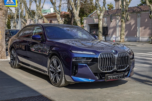 Yeniköy Motors