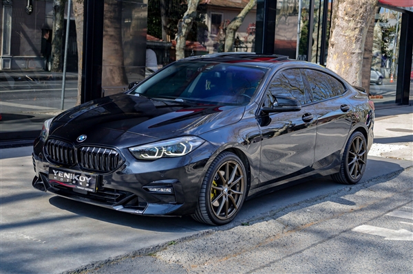 Yeniköy Motors