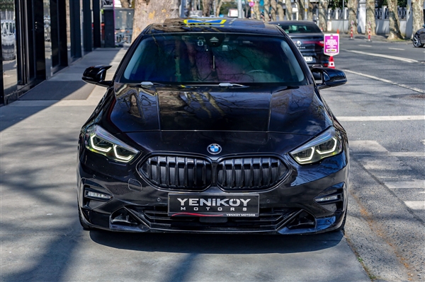Yeniköy Motors