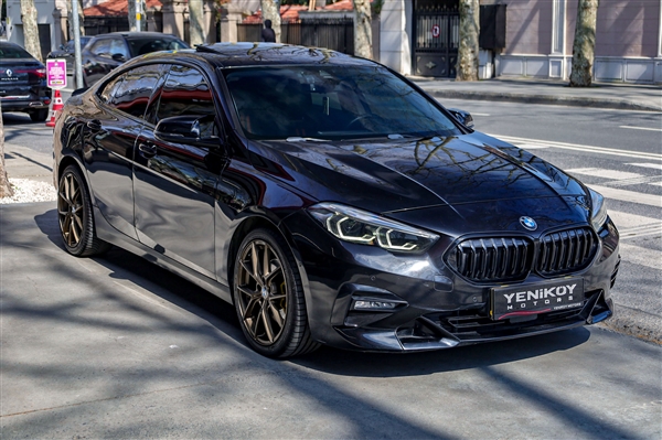 Yeniköy Motors