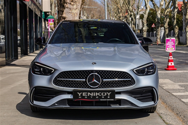 Yeniköy Motors