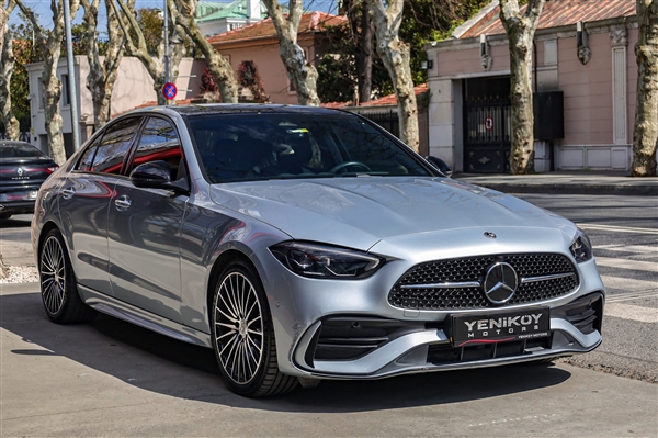 Yeniköy Motors