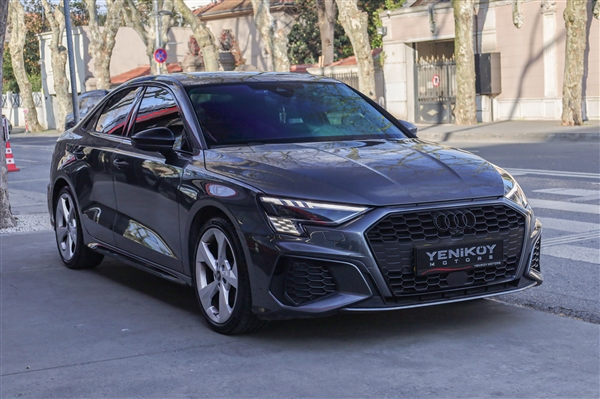 Yeniköy Motors