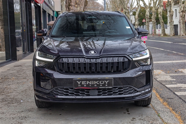Yeniköy Motors