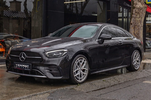 Yeniköy Motors