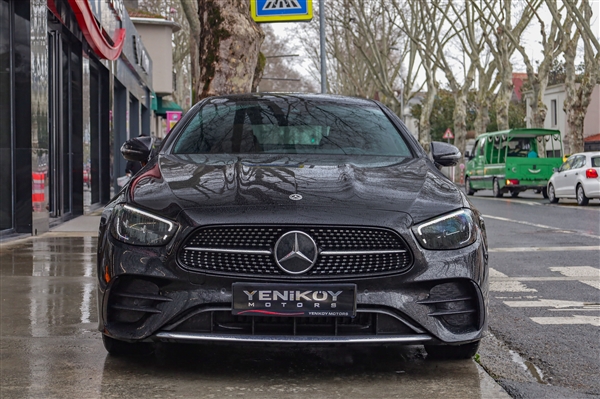 Yeniköy Motors