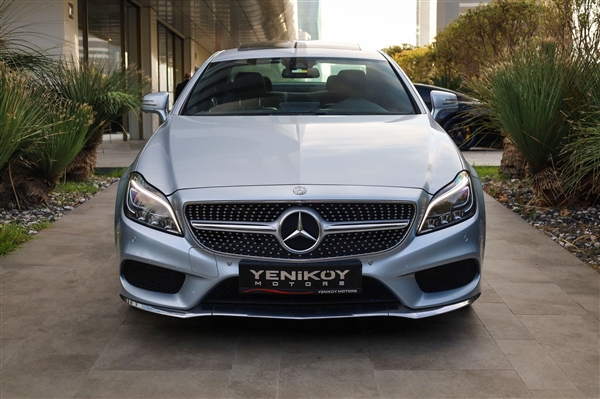 Yeniköy Motors