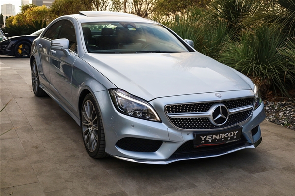 Yeniköy Motors
