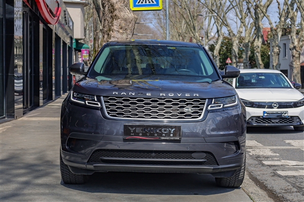 Yeniköy Motors