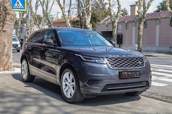 Yeniköy Motors