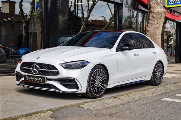 Yeniköy Motors